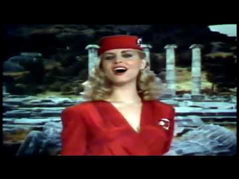 Müşerref Akay  - Türkiyem  {Orjinal} 1983