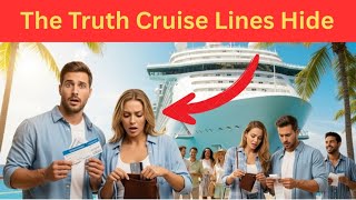 11 Safety Secrets That Could Save Your Life on a Cruise 