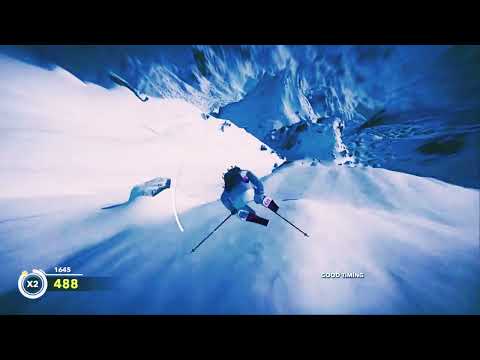 frxvk-fractured dreams (steep edit)