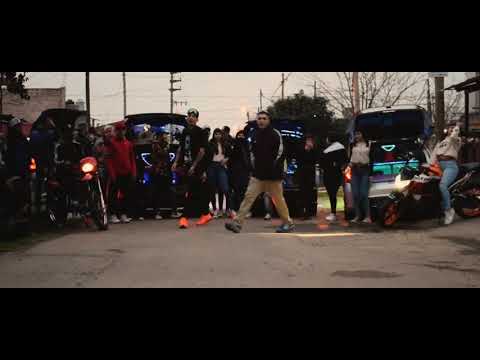 CALLEJERO FINO - Full Malianteo - Fili Wey Ft El Pesa9