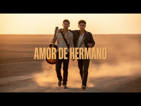 Amor de Hermano – Corrido Tumbado