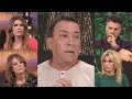 Anibal Pachano Confesó Cómo Fue El Momento En El Que Le Contaron Que Padecía Cáncer De Pulmón