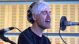 Miss Caffeina - Eres Agua (Directo Acústico) Abierto Hasta las 2 (RNE) Marzo 2016