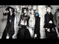 DEZERT 「軽蔑」 