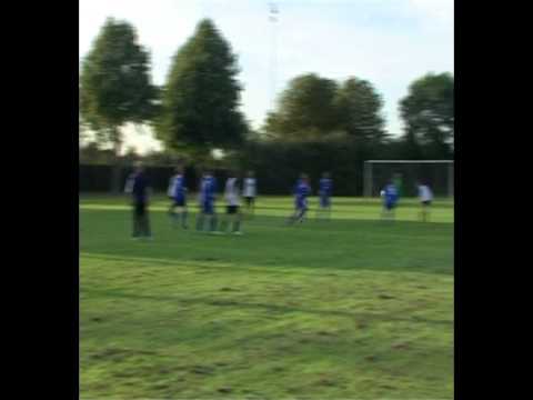 Last Pre-season match Versus old rivals White Hart Harlington 06/09/2012