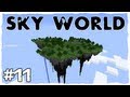 Minecraft | Sky World | Episodul 11 