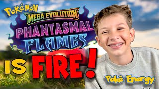 Pokemon is UPPING THEIR GAME and we literally FLIPPED