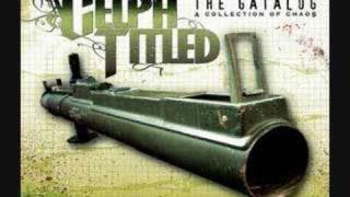 Celph Titled - Turntable Science (ft. DJ Skully)