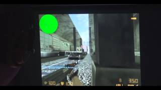 Natus Vincere vs fnatic (Final round) @ IEM6 WC