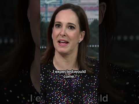 Lisa Rubin Msnbc