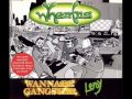 WHEATUS - WANNABE GANGSTA  (FEATURING BRUCE DICKINSON)