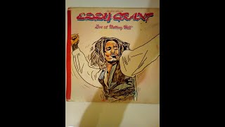 Eddy Grant -Walking On Sunshine (Live - 1981)