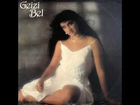 Geizi Bel - Quem é Esse Rapaz (1987)