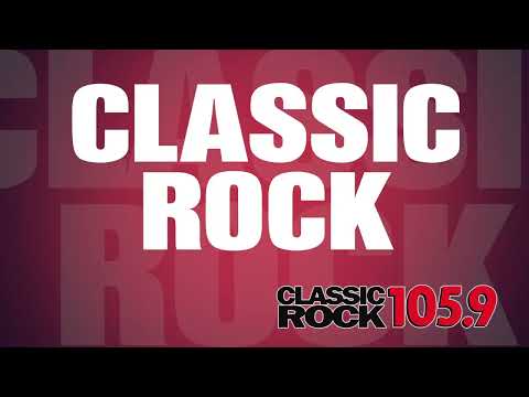 Classic Rock 105.9 • Omaha's Classic Rock - :15
