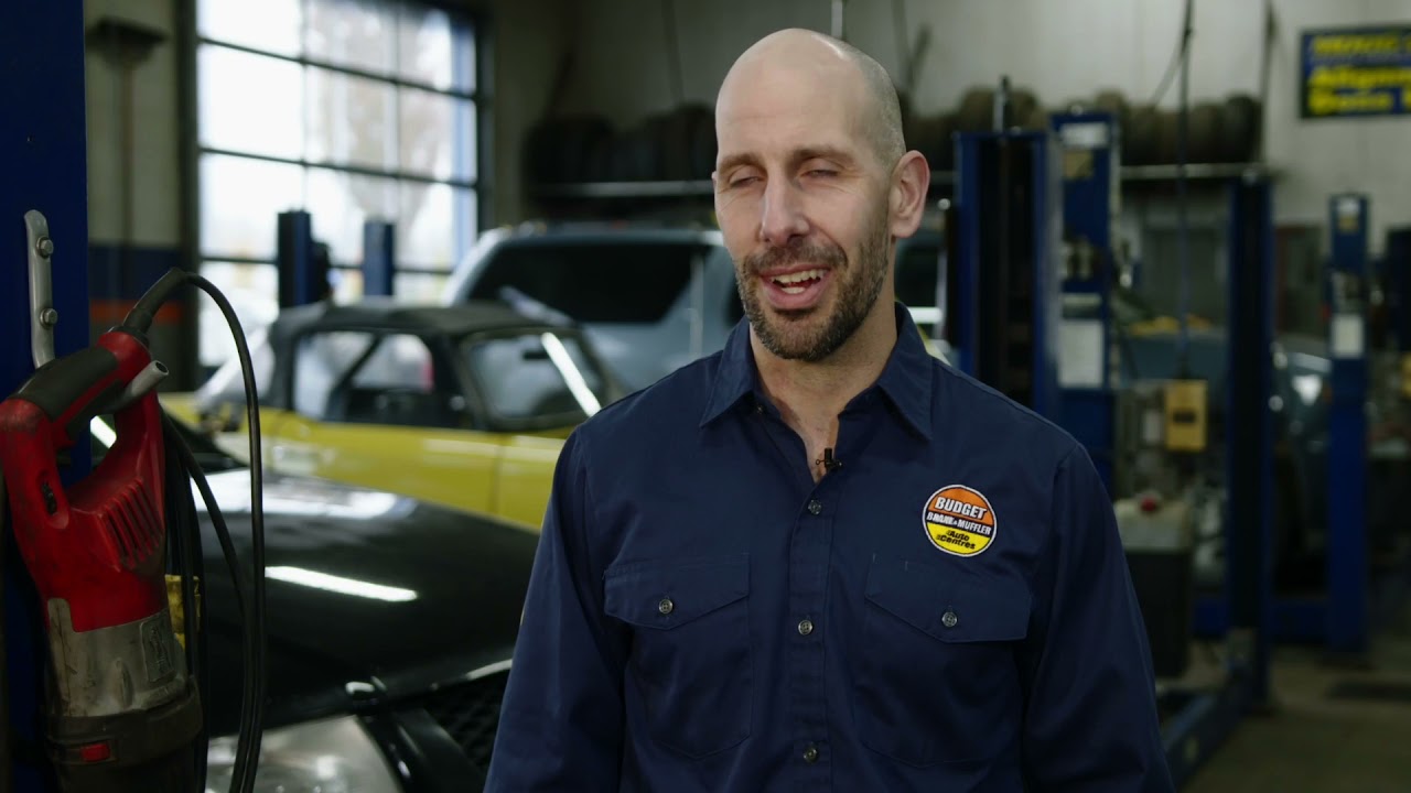 Community - Kelowna - Budget Auto Centres