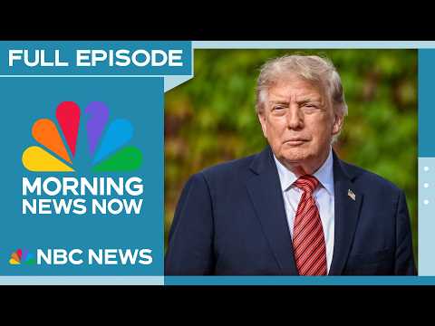 Morning News NOW Full Episode – Sept. 15