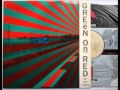 Green on red - The drifter