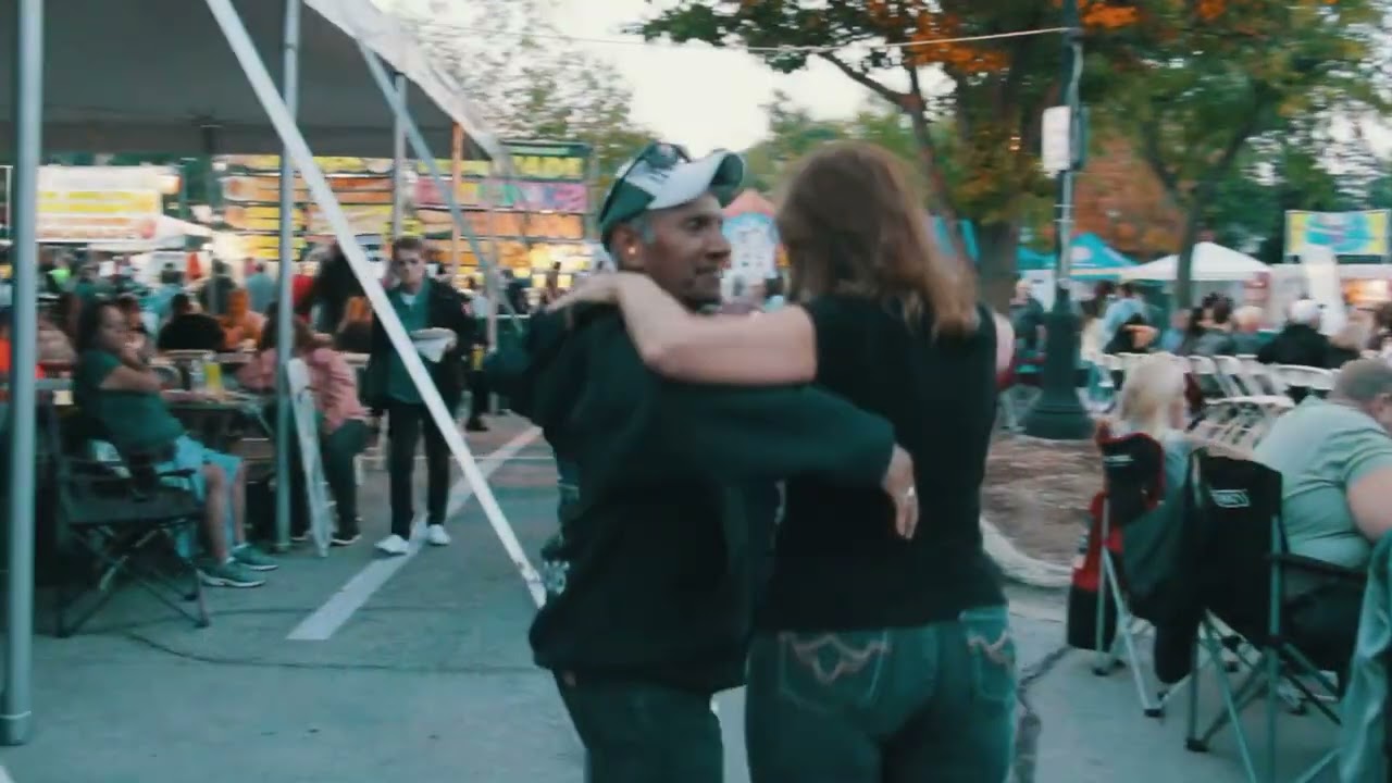 Chris Moreno — Heritage Festival 2023