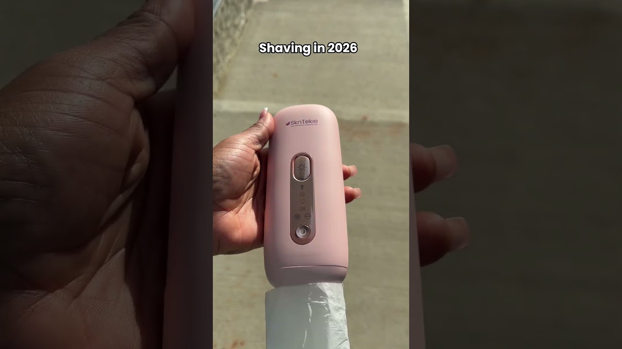 Hair Removal Results