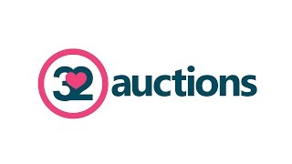 32auctions YouTube Video