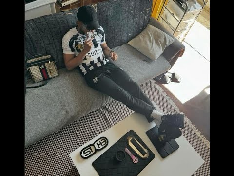 (FREE) Kyan x Mu540 x House Type Beat "BYD"