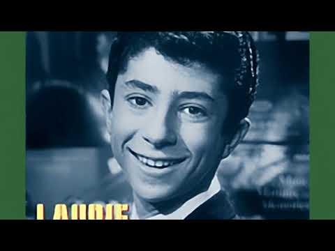 Laurie London - Bum Ladda Bum Bum (1959)