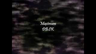 DBSK - Maximum [Han &amp; Eng]