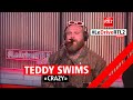 LIVE - Teddy Swims interprète 