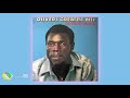 Oliver 'Tuku' Mtukudzi - Ghetto Boy (Official Audio)
