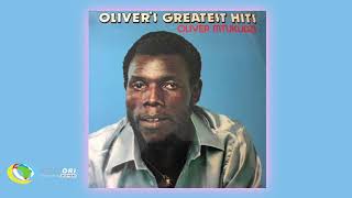 Oliver &#39;Tuku&#39; Mtukudzi - Ghetto Boy (Official Audio)