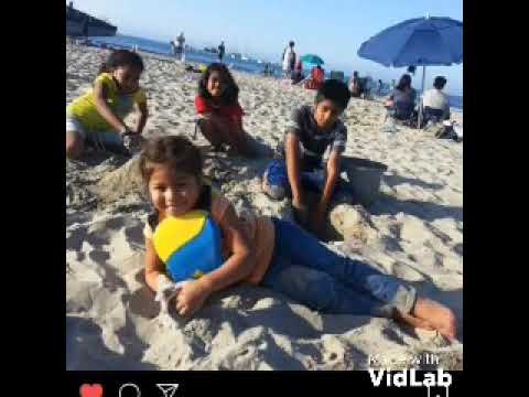 Crazy fambam KIRIBATI