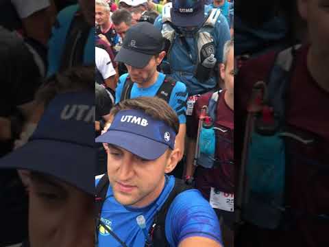 Utmb 2019 start (3)