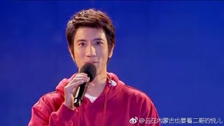 Wang Leehom STARLIGHT 王力宏 星光 饭拍版