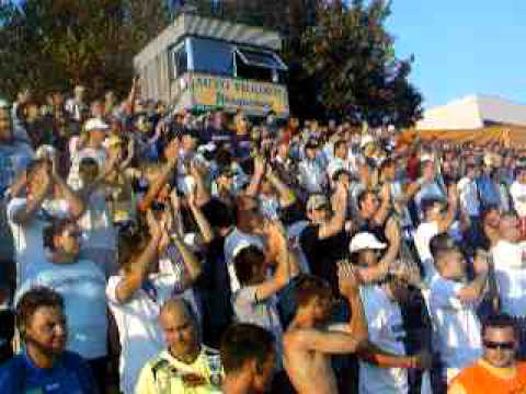 Tatabánya - Sopron , 2006.07.30 Hajrá Tatabánya!