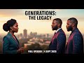 Generations The Legacy Full Episode HD 4 September 2025 SABC1