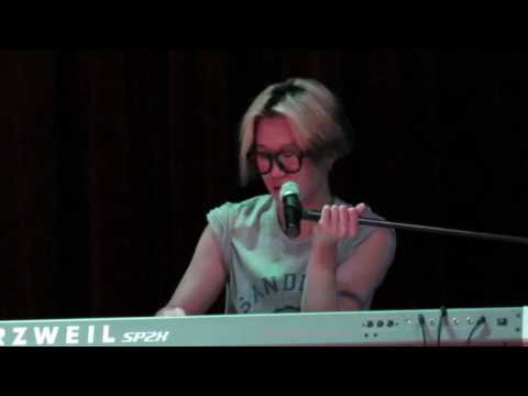 잔나비(JANNABI)_160820_파라다이스(식샤를합시다2 ost) @진로콘서트(광명시민회관)