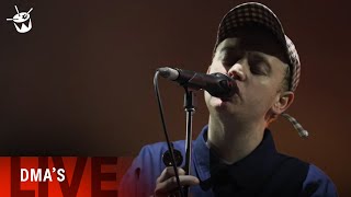 DMA&#39;S - &#39;Delete&#39; live at Splendour In The Grass 2018