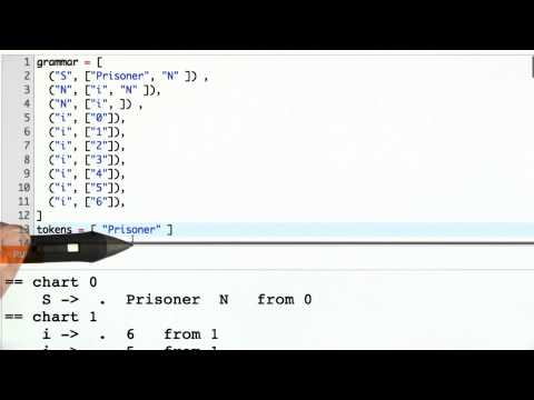 Building A Web Browser Programming Languages