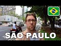 São Paulo The Best And Worst City In Brazil