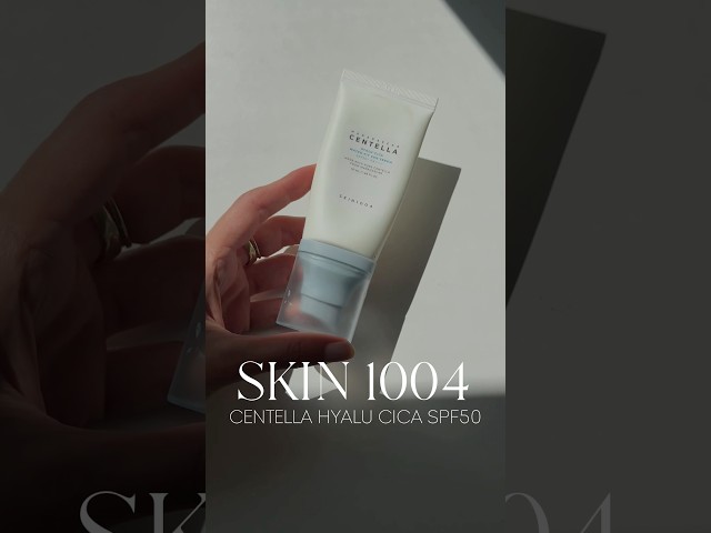 Vídeo relacionado con KIKO Milano Urban Shield Invisible Fluid Spf 50+, Fluido Facial E Hidratante Protector Con Spf 50+