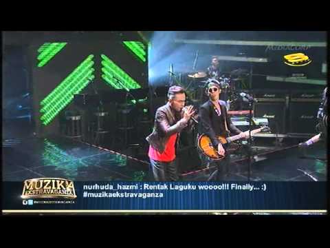 Bunkface & Eiss - Rentak Lagu Ku