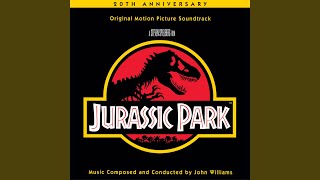 Welcome To Jurassic Park (From &quot;Jurassic Park&quot; Soundtrack)