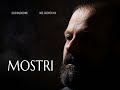 MOSTRI Teaser 01 (4K)