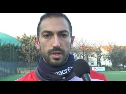 Serie D: Vastese - All’Aragona c’è la capolista