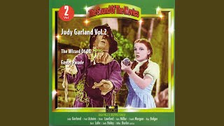 If I Only Had A Brain