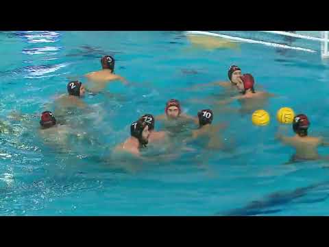 Szolnok vs Montpellier - Waterpolo EuroCup Qualification 2022 - 2023
