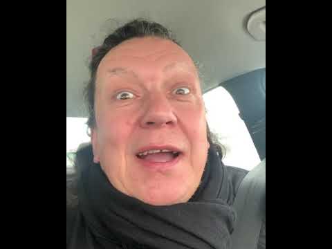 Richard Genzer: Nebuďte silničáře!