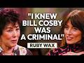 Ruby Wax On Interviewing The World S Most Dangerous Men Grieving Alan Rickman