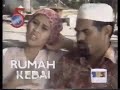 TV3 Promo Jam 5 8 9 1994 Reversed