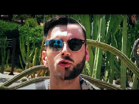 C.D.S 13 El Niño - Illegal feat. Maale Gars (prod. by Turnup Tun) (official video)